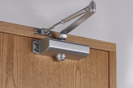 Commercial Door Locks 